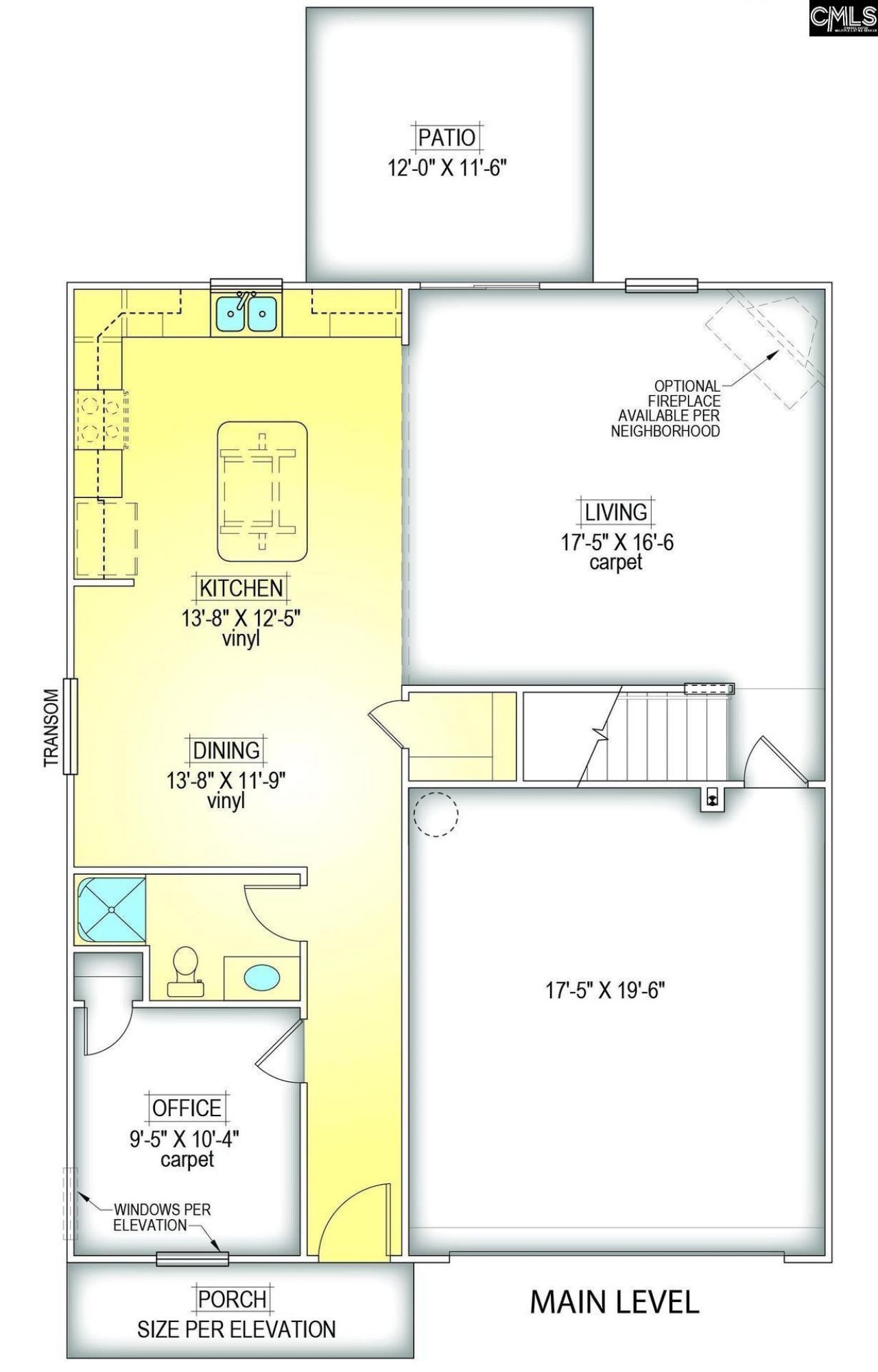 3139 Gedney Circle Photo 15