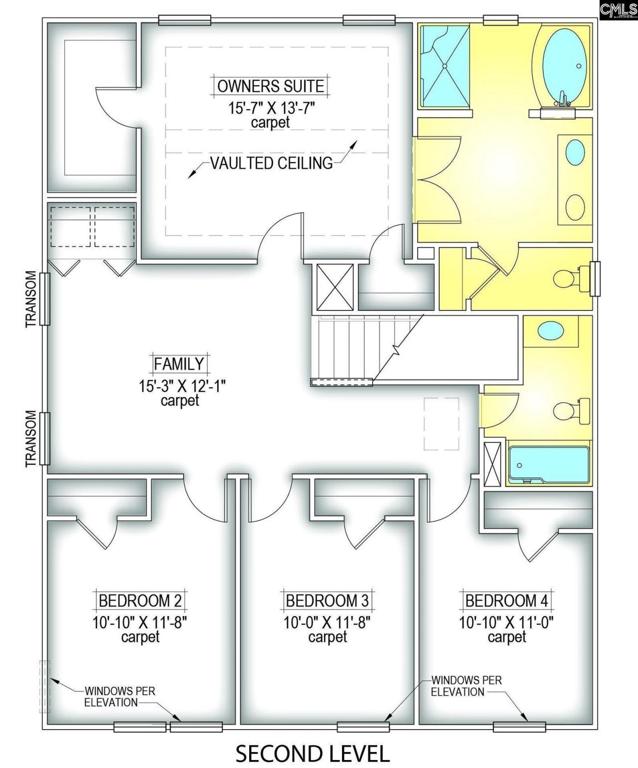 3139 Gedney Circle Photo 16