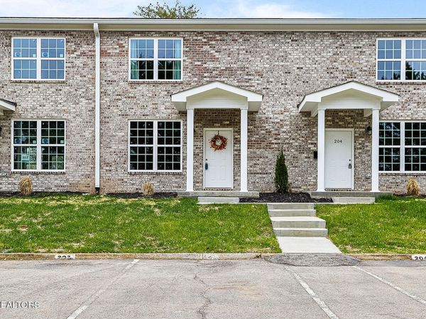 481 Broome Rd , Unit 207, Knoxville, TN 37909
