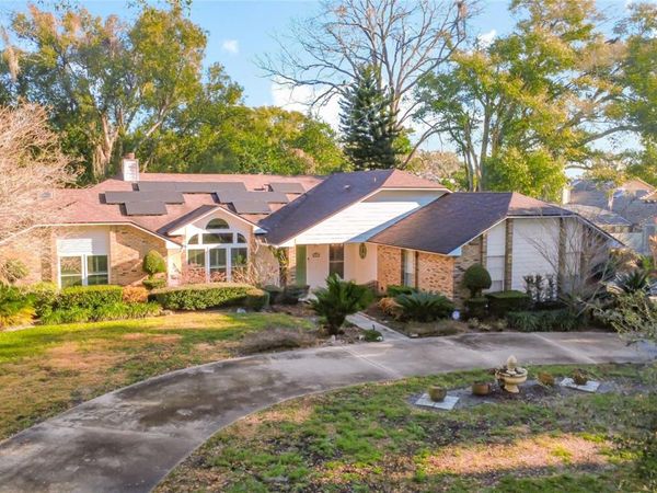 281 SPRING VALLEY ROAD, ALTAMONTE SPRINGS, FL 32714