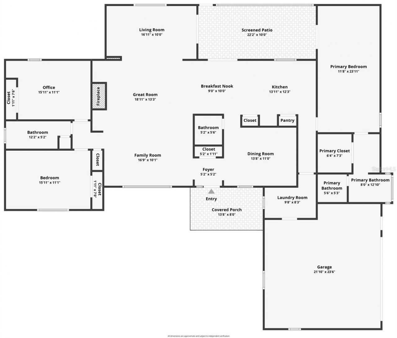 281 Spring Valley Road, Altamonte Springs, FL 32714 Photo