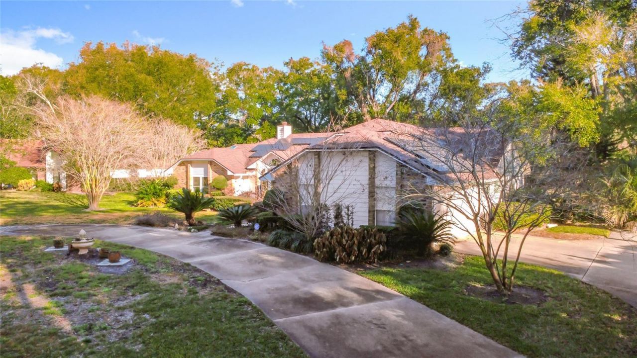 281 Spring Valley Road, Altamonte Springs, FL 32714 Photo