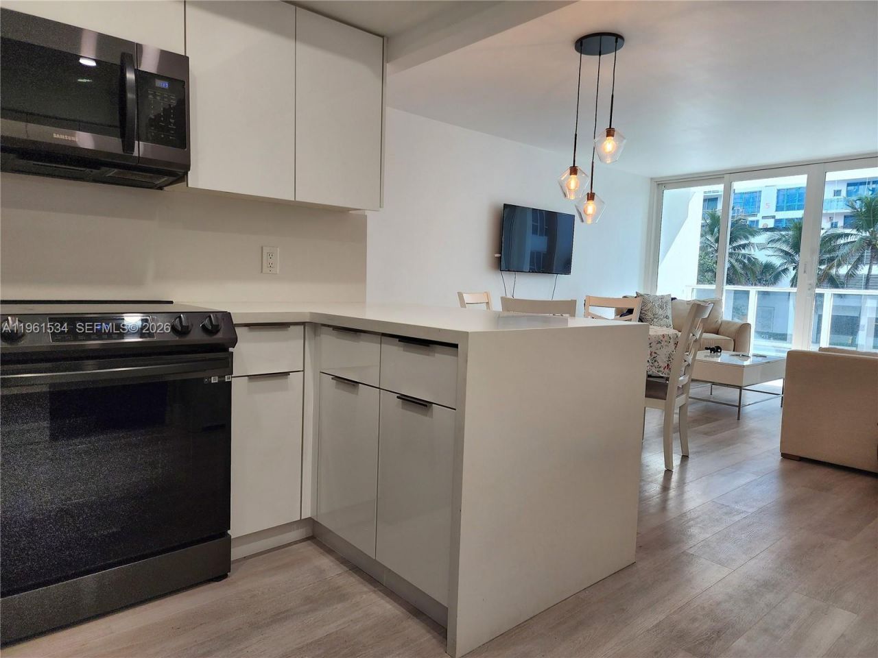 3505 S Ocean Dr, Unit 218, Hollywood, FL 33019 Photo