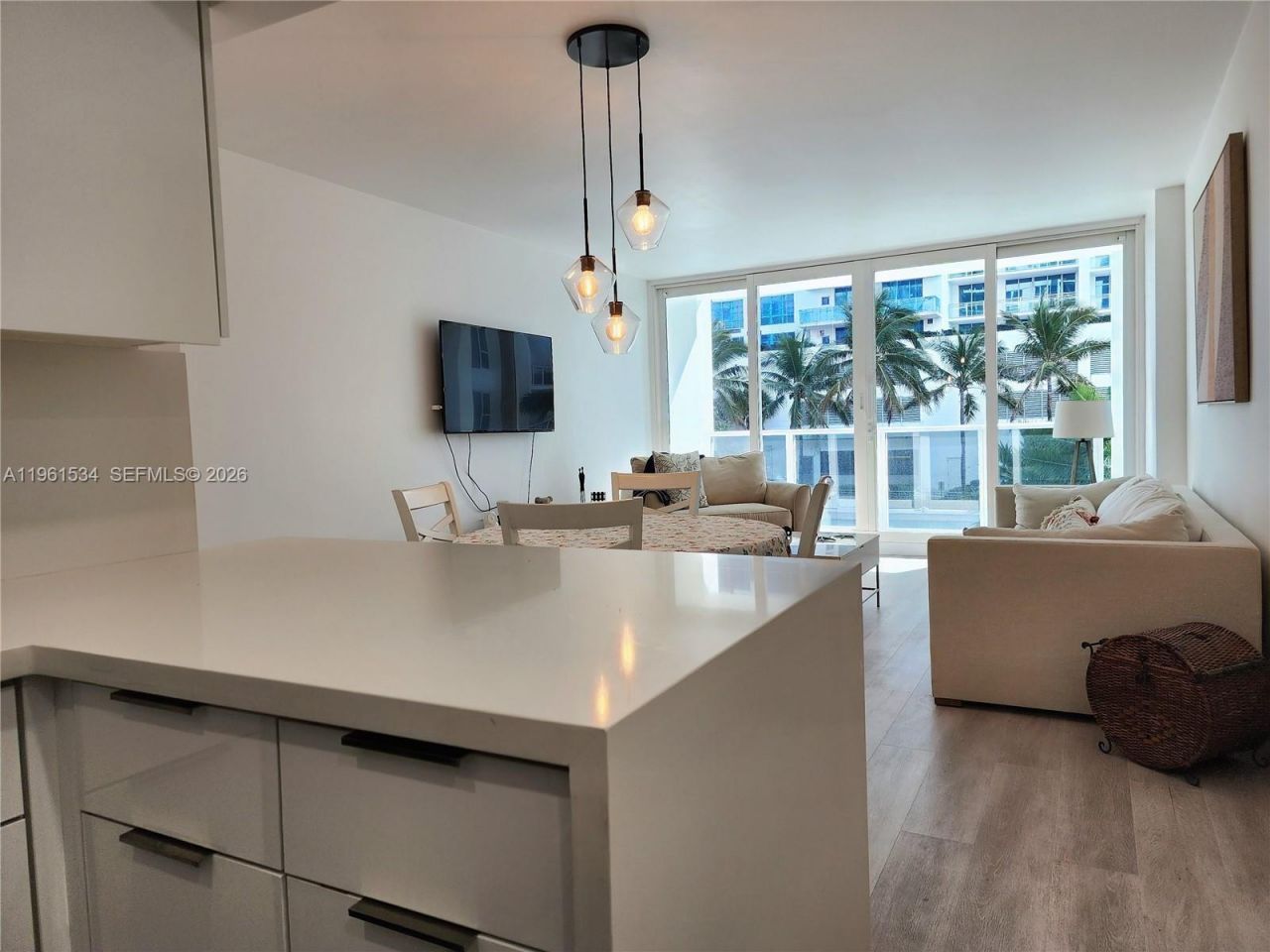 3505 S Ocean Dr, Unit 218, Hollywood, FL 33019 Photo