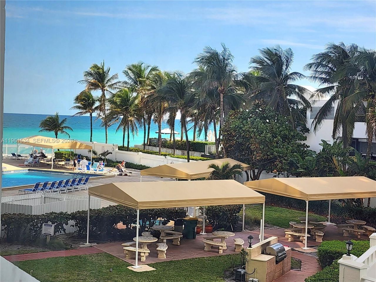 3505 S Ocean Dr, Unit 218, Hollywood, FL 33019 Photo