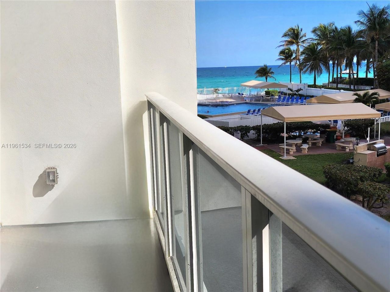 3505 S Ocean Dr, Unit 218, Hollywood, FL 33019 Photo