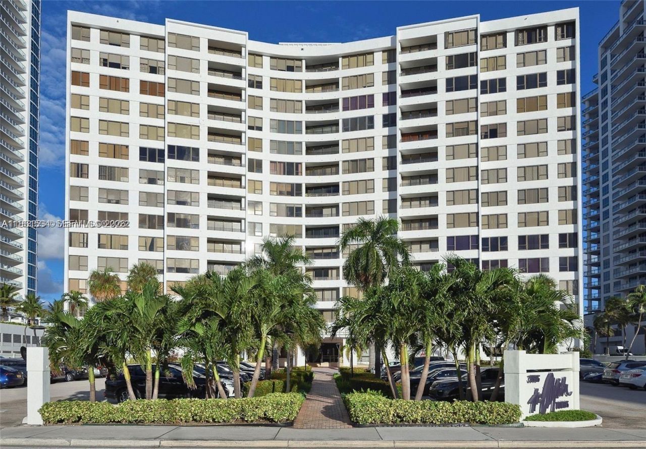 3505 S Ocean Dr, Unit 218, Hollywood, FL 33019 Photo
