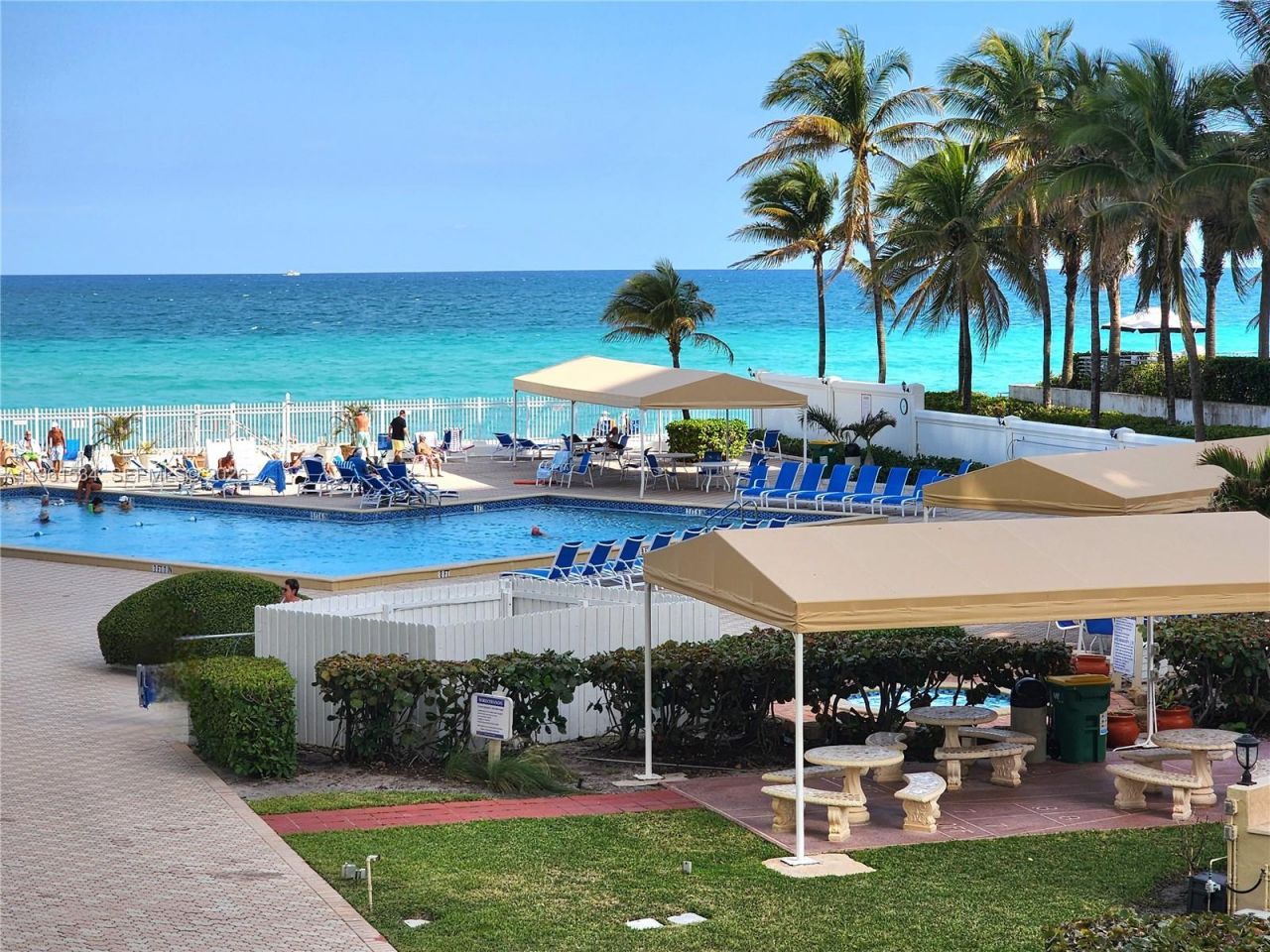 3505 S Ocean Dr, Unit 218, Hollywood, FL 33019 Photo