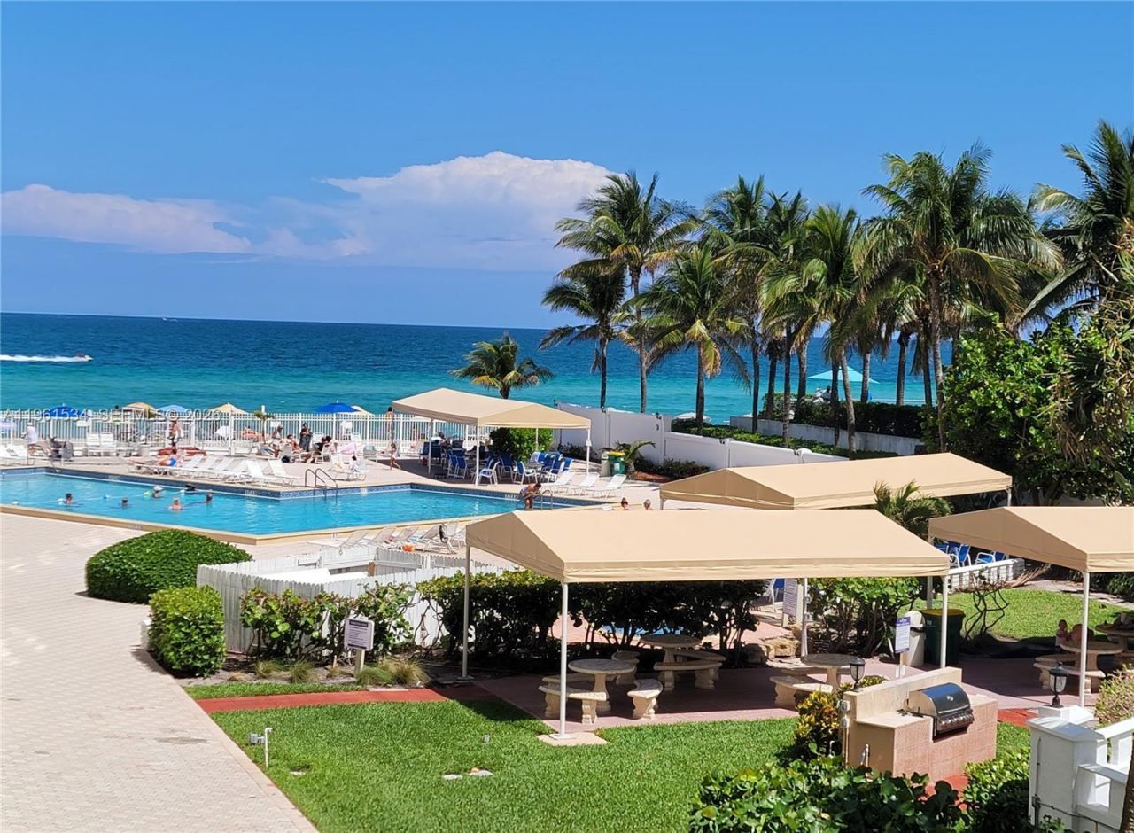 3505 S Ocean Dr, Unit 218, Hollywood, FL 33019 Photo