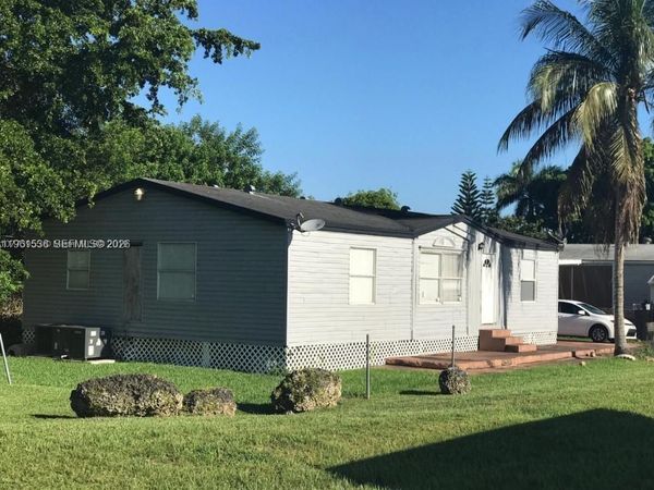 19800 SW 180th, Miami, FL 33187