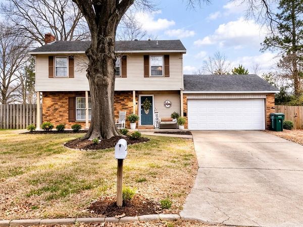 718 Cumberland Cove, Southaven, MS 38671