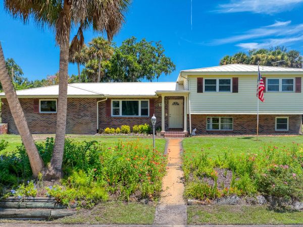 308 Navajo Avenue, Ormond Beach, FL 32174