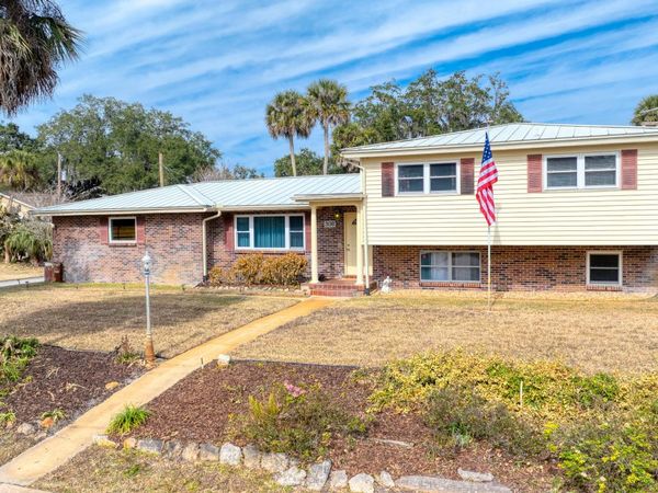 308 Navajo Avenue, Ormond Beach, FL 32174