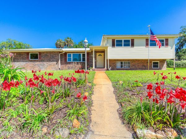 308 Navajo Avenue, Ormond Beach, FL 32174