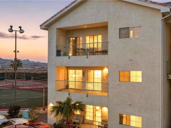 3550 Bay Sands Drive, Unit 2089, Laughlin, NV 89029