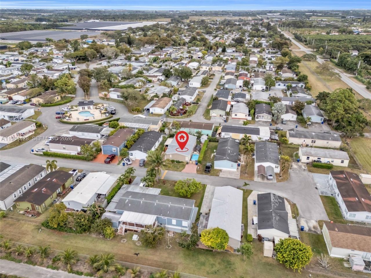 19800 SW 180th Ave, Miami, FL 33187 Photo