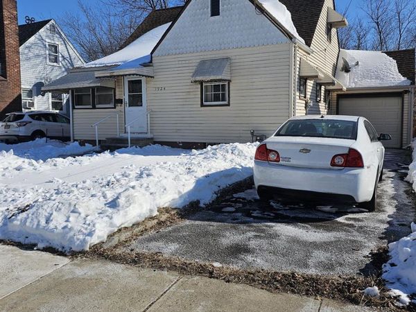 1924 Caroline Avenue, Linden, NJ 07036
