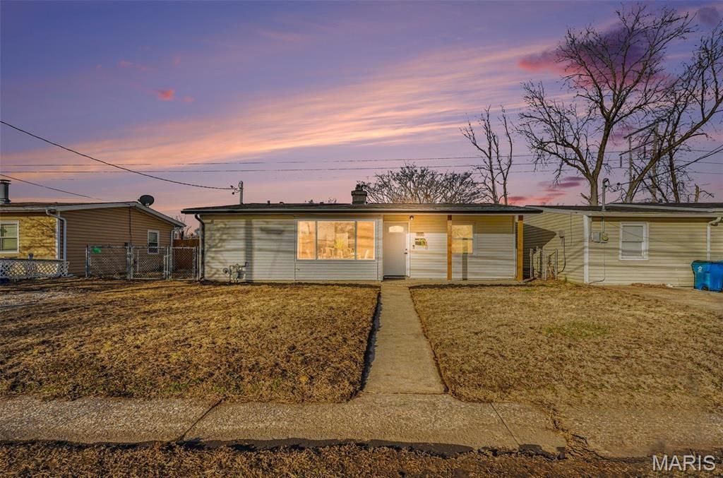 2829 Dale Avenue, Granite City, IL 62040 Main Photo