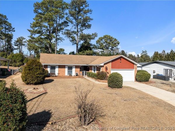 309 Andover Road, Fayetteville, NC 28311