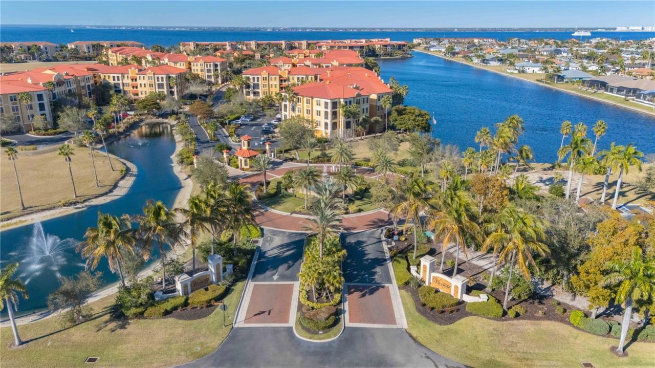 87 Vivante Boulevard, Unit 403, Punta Gorda, FL 33950 Photo