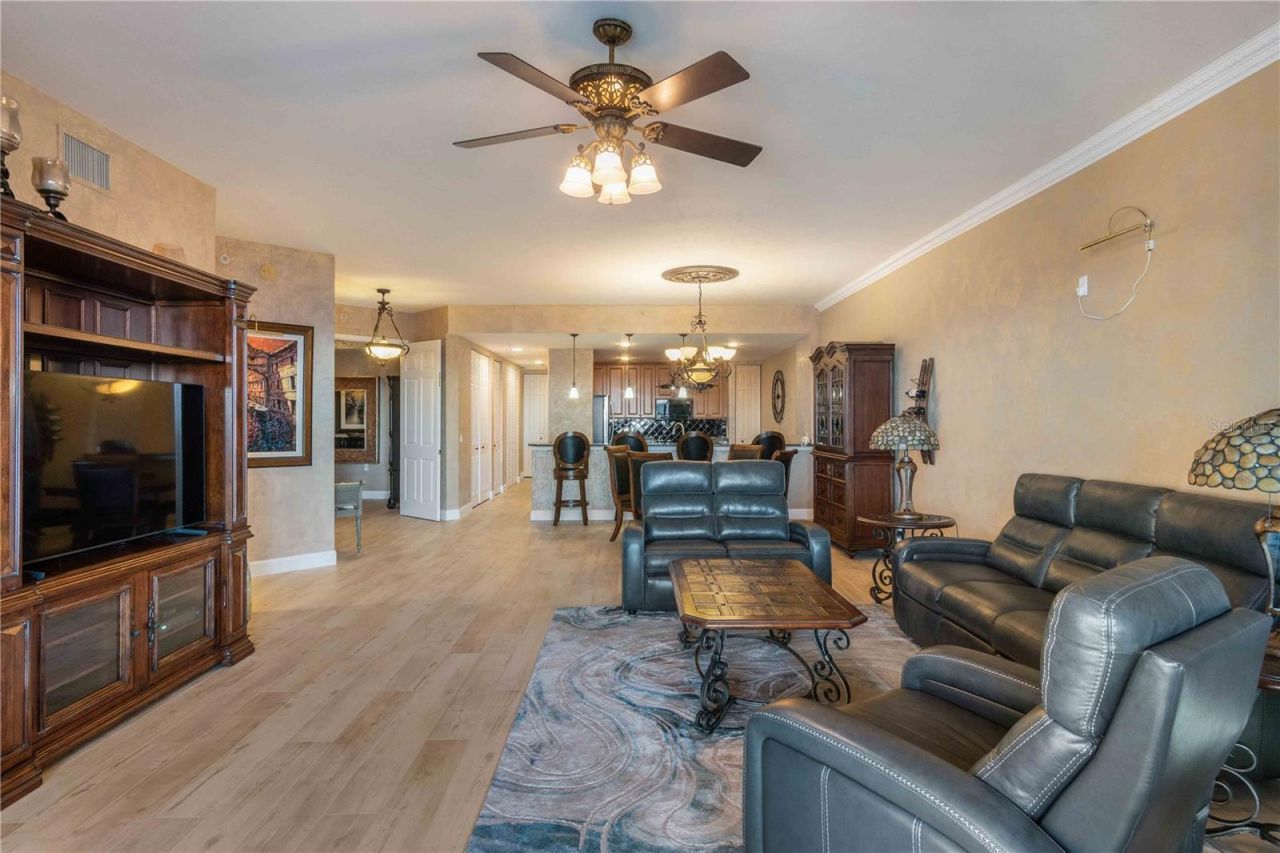 87 Vivante Boulevard, Unit 403, Punta Gorda, FL 33950 Photo