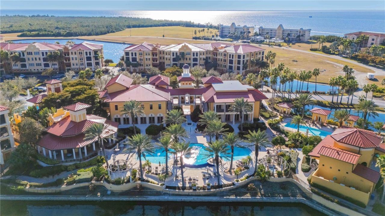 87 Vivante Boulevard, Unit 403, Punta Gorda, FL 33950 Photo