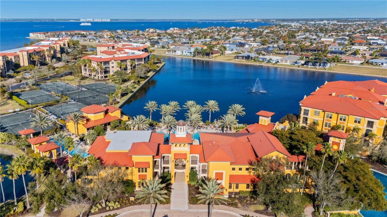 87 Vivante Boulevard, Unit 403, Punta Gorda, FL 33950 Photo