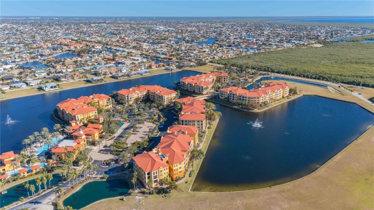 87 Vivante Boulevard, Unit 403, Punta Gorda, FL 33950 Photo