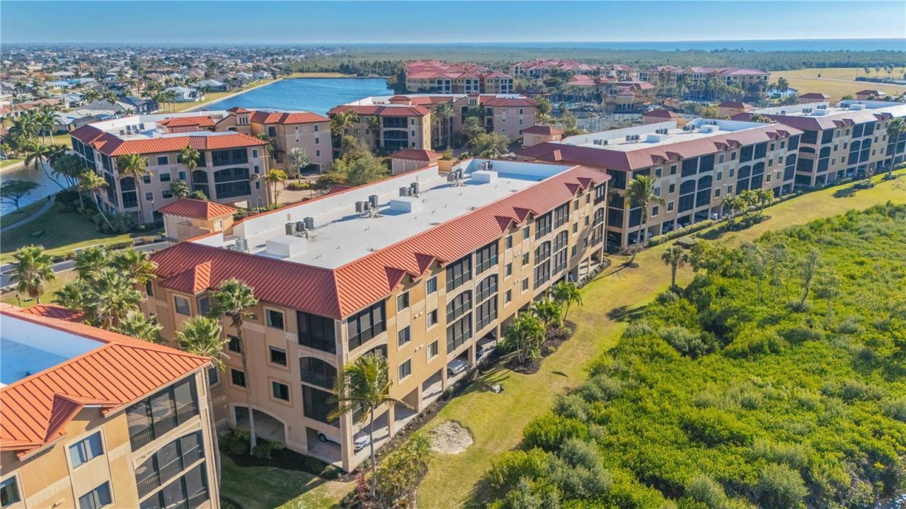 87 Vivante Boulevard, Unit 403, Punta Gorda, FL 33950 Photo