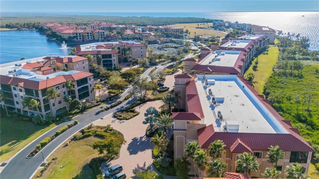 87 Vivante Boulevard, Unit 403, Punta Gorda, FL 33950 Photo