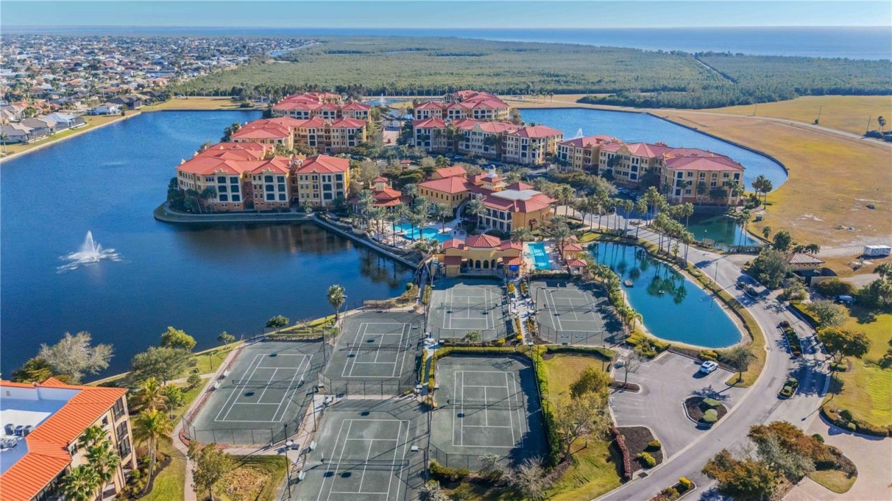 87 Vivante Boulevard, Unit 403, Punta Gorda, FL 33950 Photo