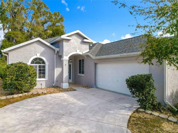 5375 NW 26TH LANE, OCALA, FL 34482