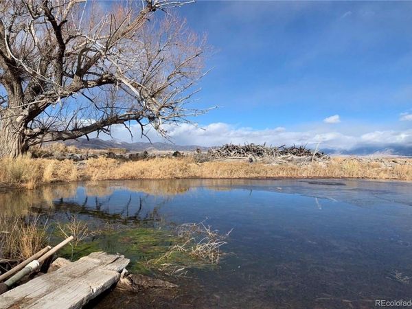 51655 County Road U, Saguache, CO 81149