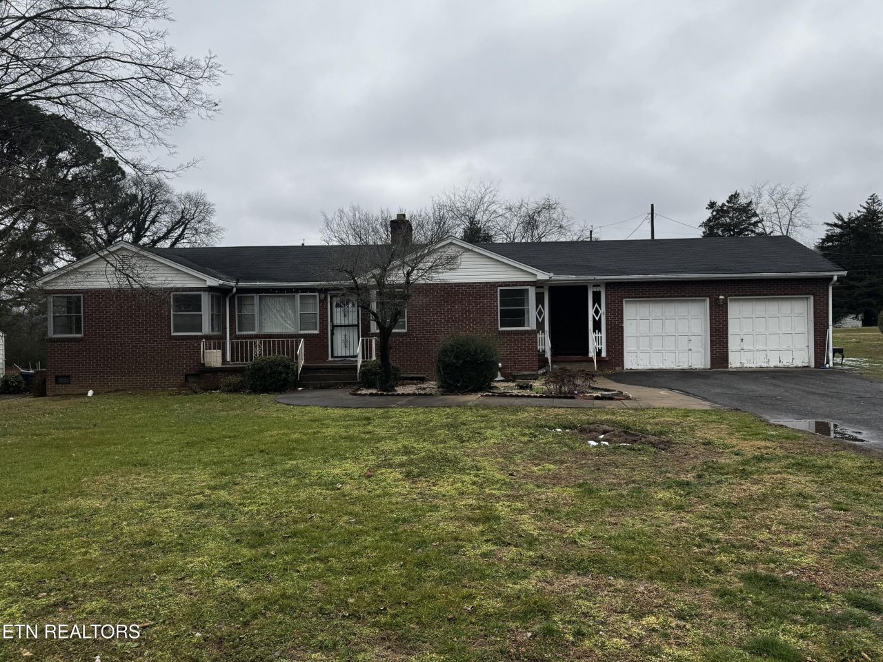 217 Grata Rd, Knoxville, TN 37914 Main Photo