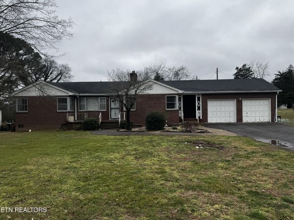 217 Grata Rd, Knoxville, TN 37914