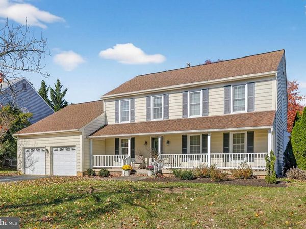 17561 GATSBY TERRACE, OLNEY, MD 20832