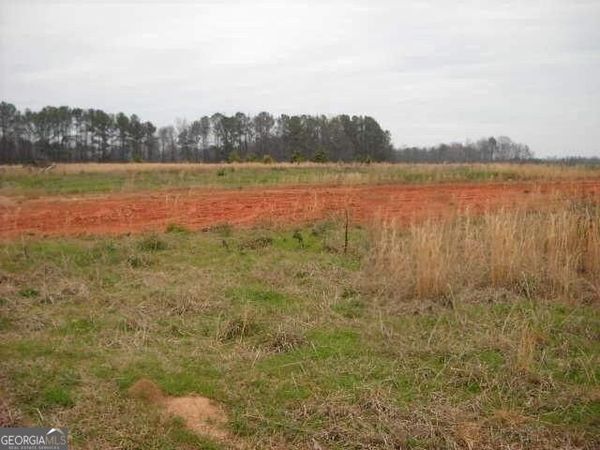 LOT 2 Mathews Road, Milner, GA 30257