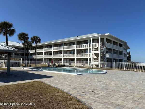 1273 Highway A1a Highway, Unit 104, Satellite Beach, FL 32937