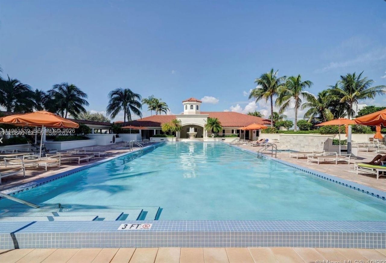 19900 E Country Club Dr, Unit TS20, Aventura, FL 33180 Photo