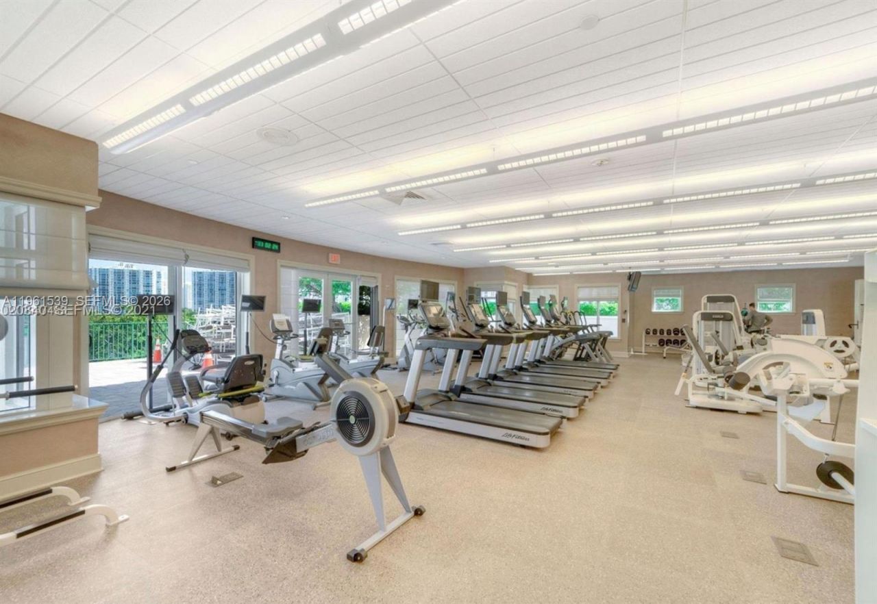 19900 E Country Club Dr, Unit TS20, Aventura, FL 33180 Photo