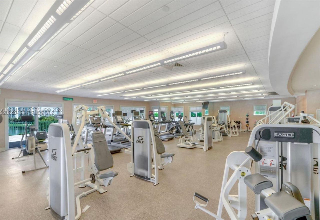 19900 E Country Club Dr, Unit TS20, Aventura, FL 33180 Photo