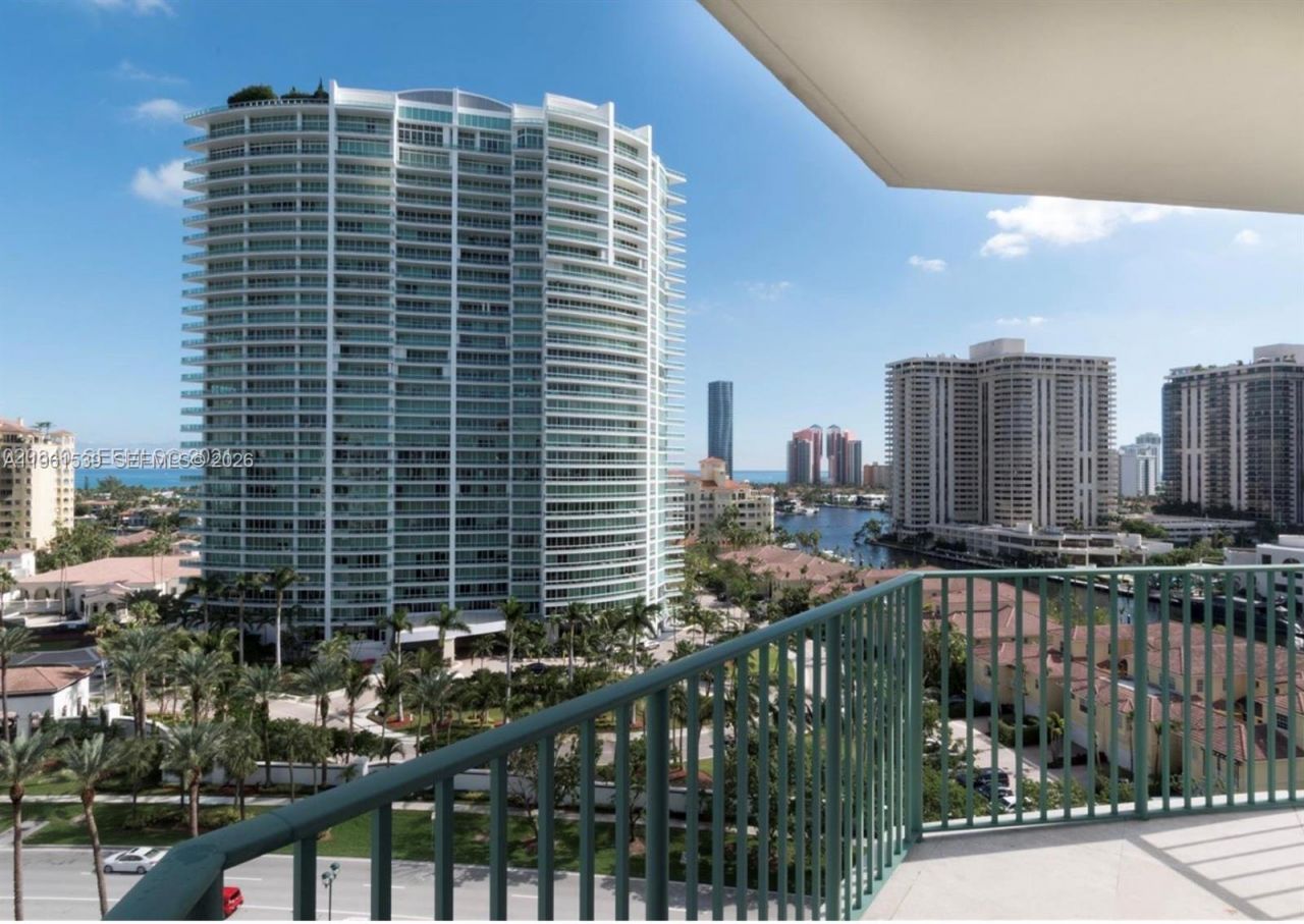 19900 E Country Club Dr, Unit TS20, Aventura, FL 33180 Photo