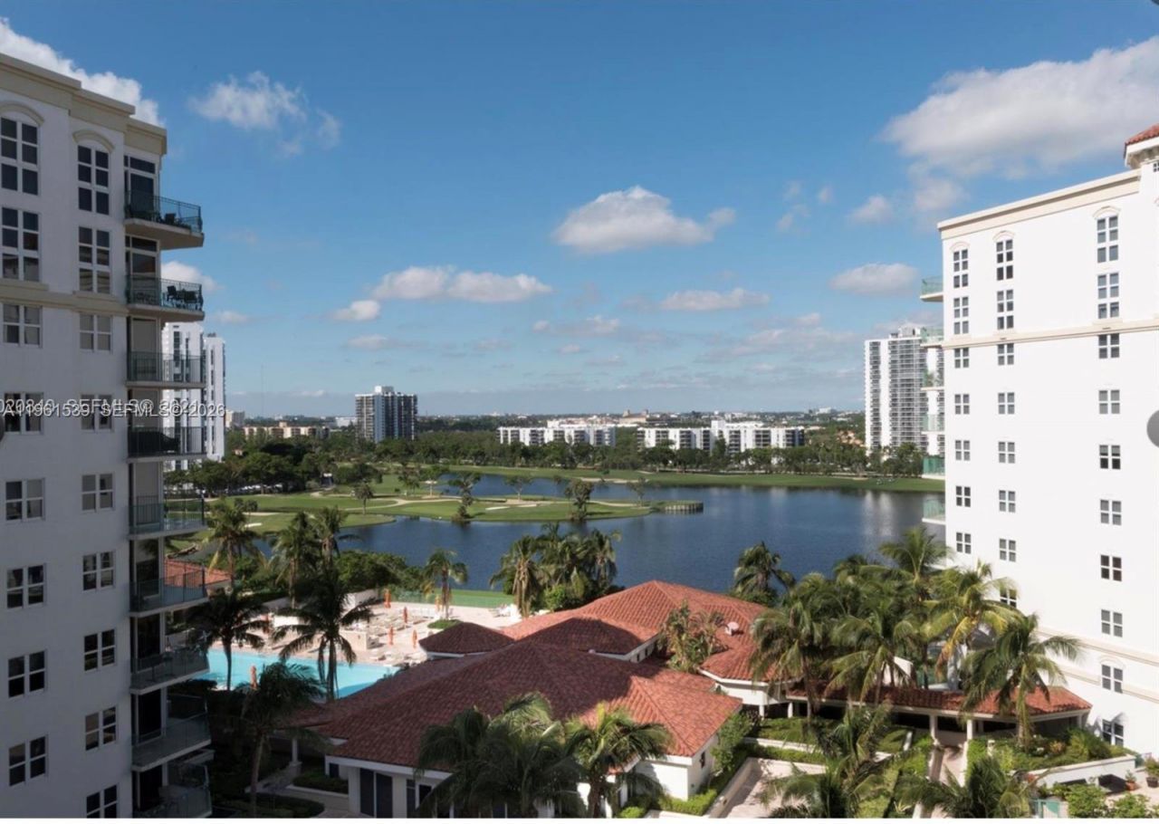 19900 E Country Club Dr, Unit TS20, Aventura, FL 33180 Photo