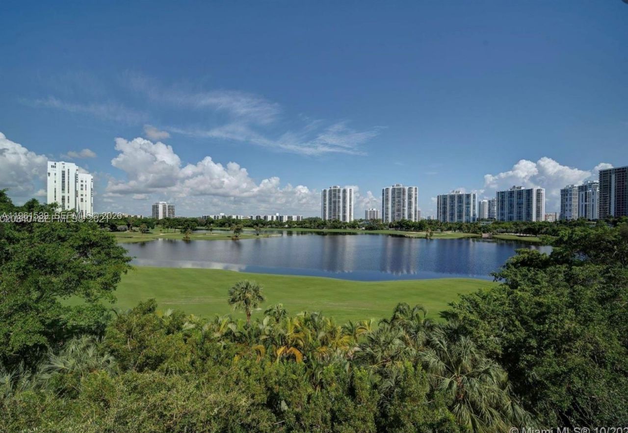 19900 E Country Club Dr, Unit TS20, Aventura, FL 33180 Photo