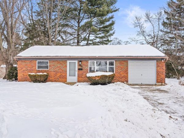 2942 Arrowhead Court, Columbus, OH 43232