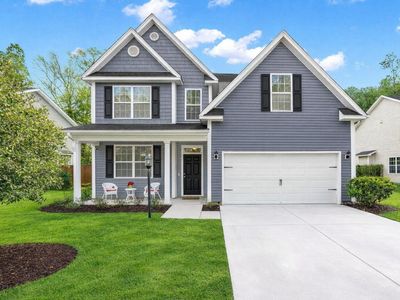 3462 Field Planters Road, Johns Island, SC 29455