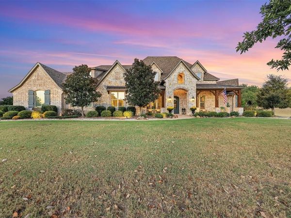 2009 Remington Park, Fairview, TX 75069