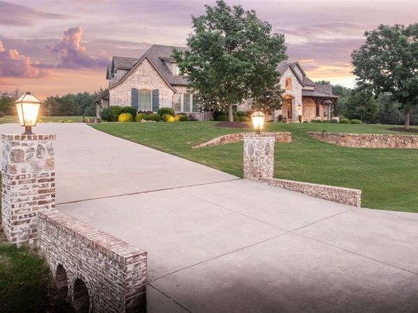 2009 Remington Park, Fairview, TX 75069