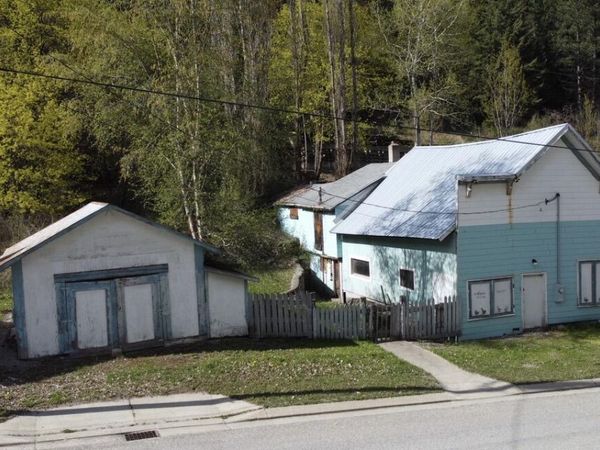 640 Main ST, Kellogg, ID 83837