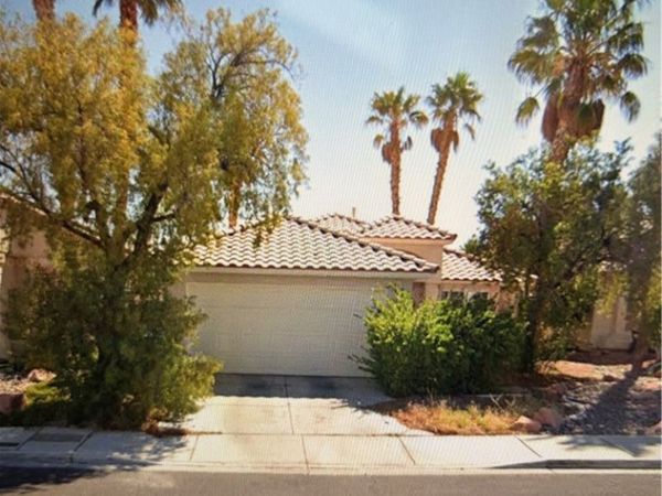 3224 N Campbell Road, Las Vegas, NV 89129